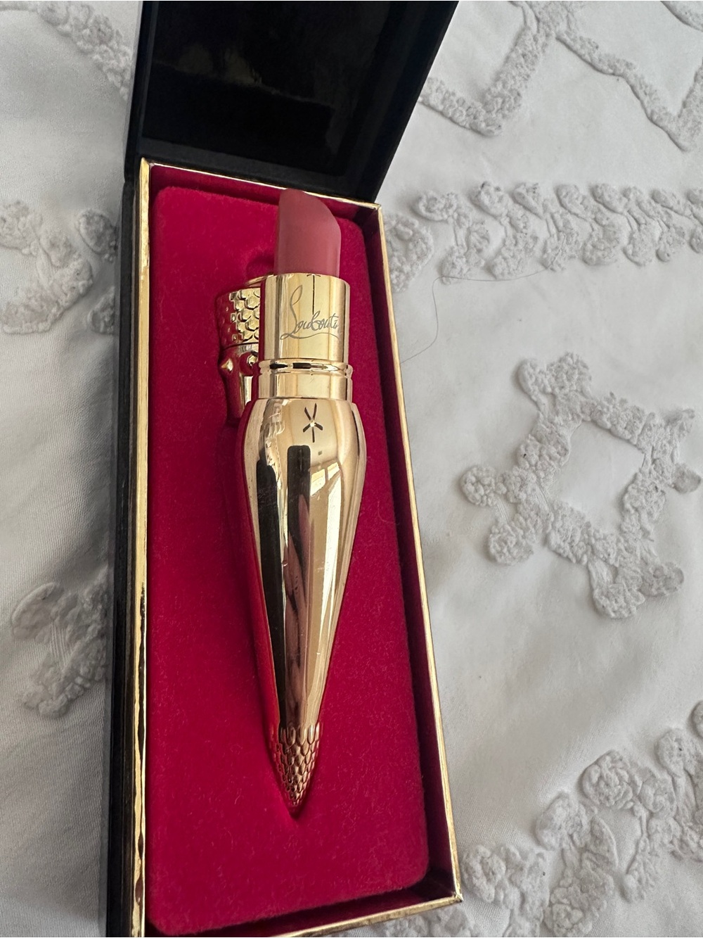 Christian Louboutin Lipstick